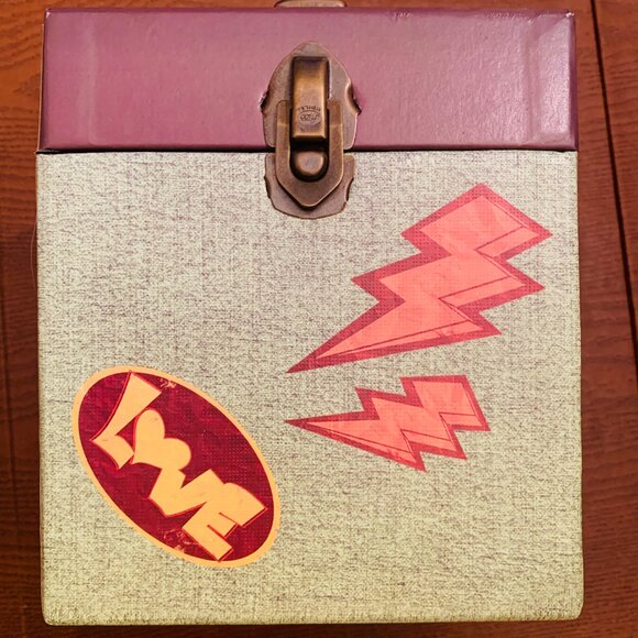 That 70's Show DVD’s Special Edition Stashbox Complete Set Region 1 Seasons 1-8 - Picture 2 of 7